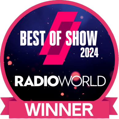 Best of Show 2024 RadioWorld