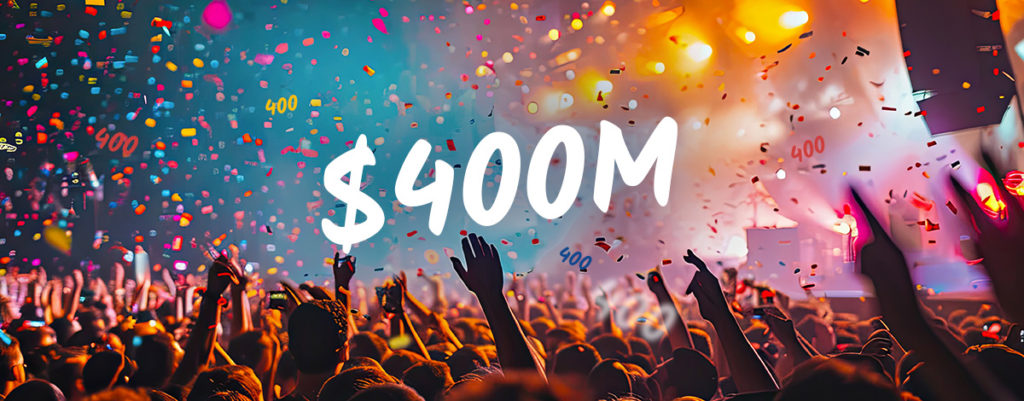 Marketron Digital Hits Milestone with $400 Million in Local Media Digital Advertising Sales