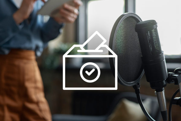 Radio Political Advertising: Why It Creates the Most Reach