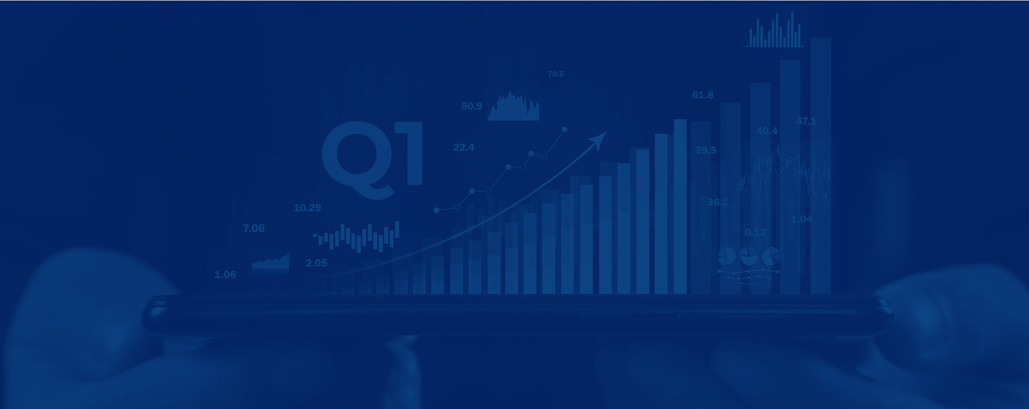 Local Media Earnings Show Strong Q1, Leaning on Digital Ad Sales for Growth