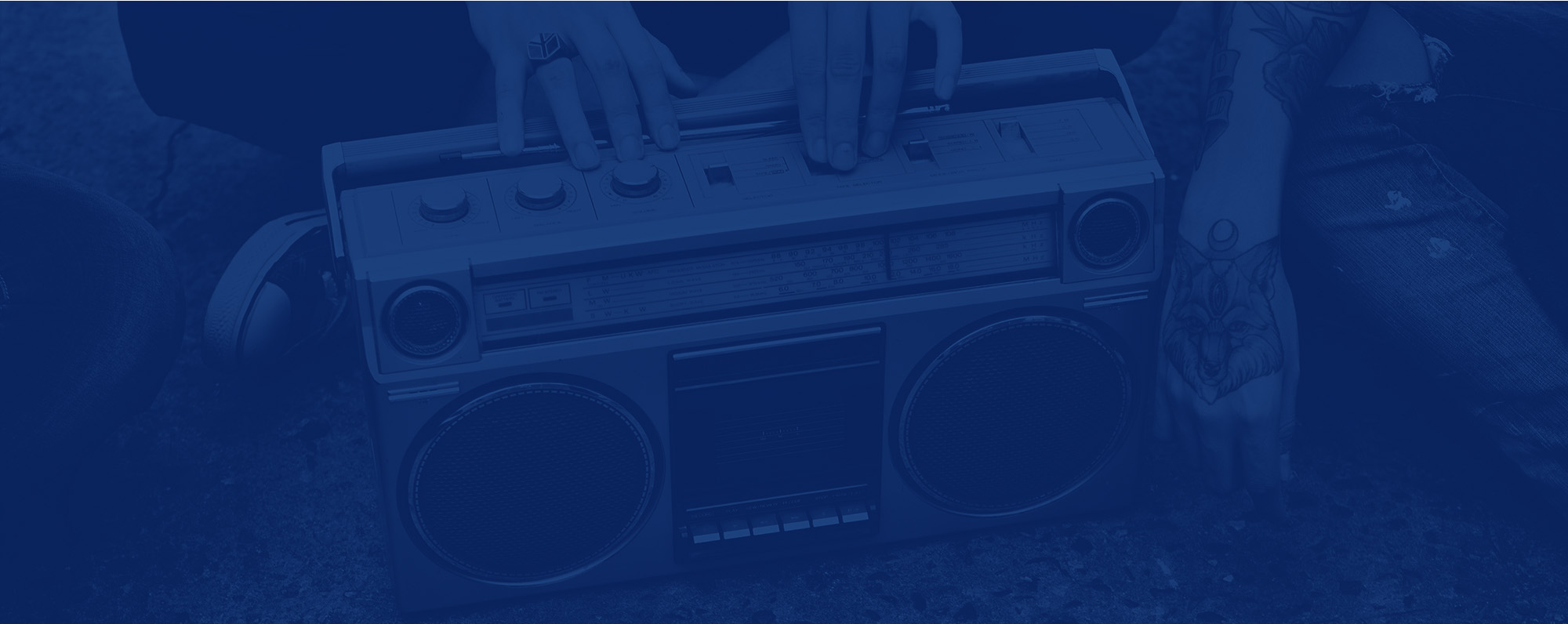 Filling the Gaps of Declining Linear TV Reach: CTV and Radio Are a Perfect Pair