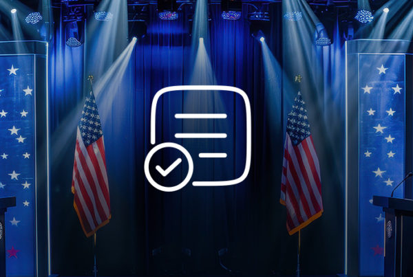 Rate Analysis Reporting for Political Advertising Compliance`