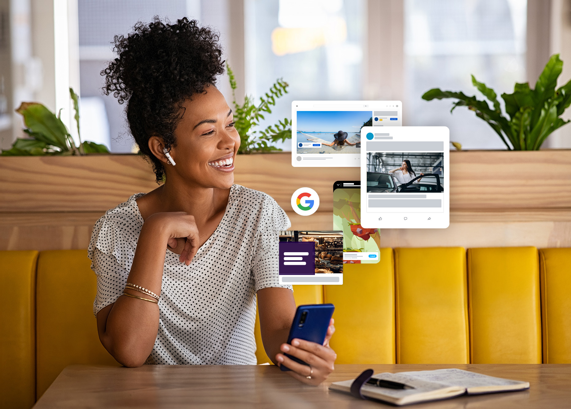 Digital Advertising