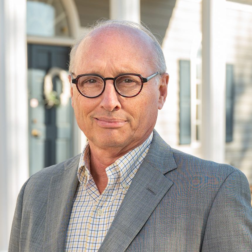 Gordon Borrell