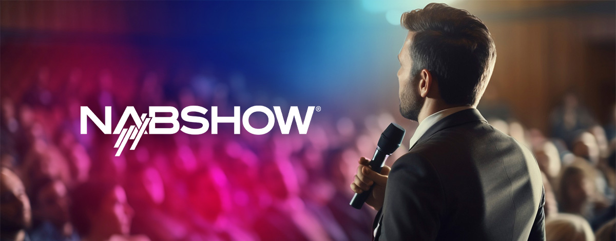 NAB Show