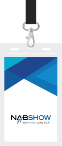 badge