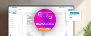 Marketron Traffic and Marketron NXT Integration Wins Future’s Best of Show Awards, Presented by Radio World