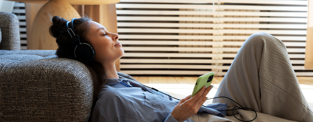 Most Audio Listening Happens at Home: What Does That Mean for Radio Spot Messaging?