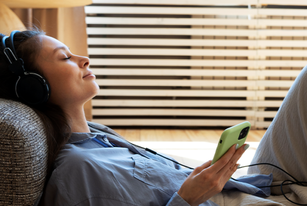 Most Audio Listening Happens at Home: What Does That Mean for Radio Spot Messaging?