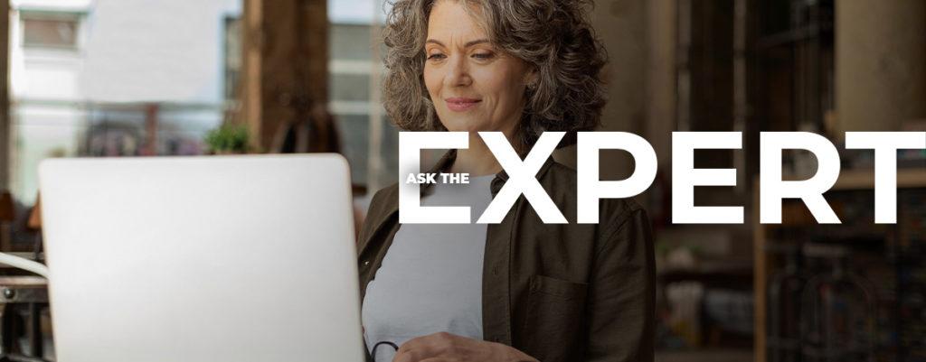 Ask the Expert: How Does Technology Help Traffic Managers?