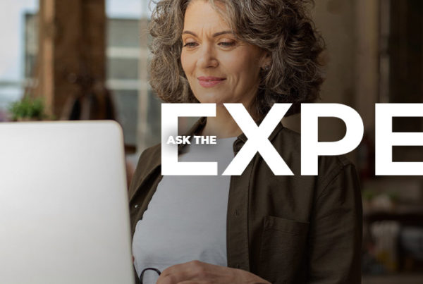 Ask the Expert: How Does Technology Help Traffic Managers?