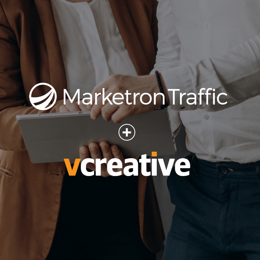 Marketron Traffic + vCreative
