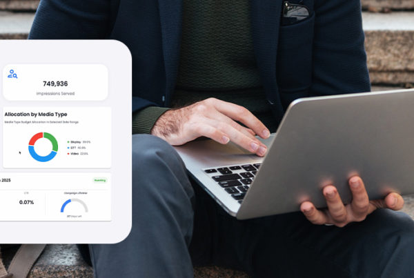 Marketron NXT Feature Spotlight: New Campaign Performance Reporting and Dashboard Is Here