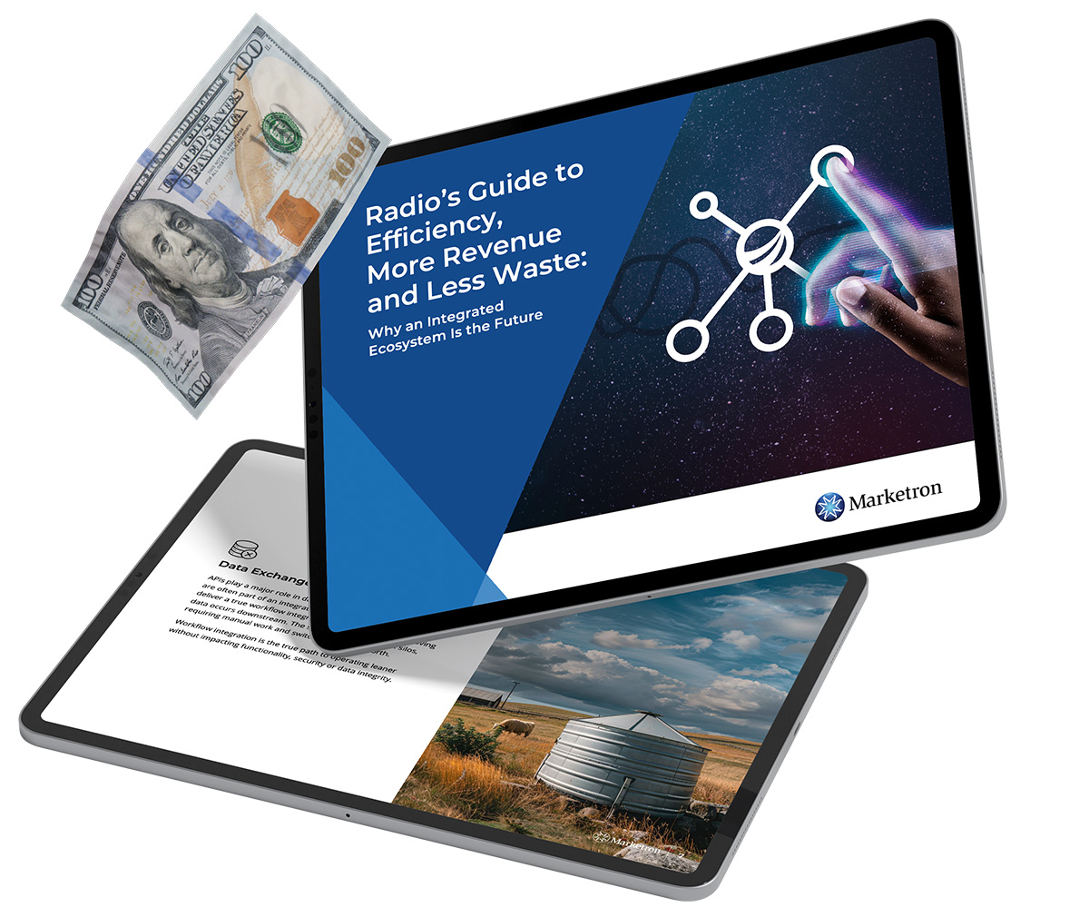 Radio’s Guide to Efficiency, More Revenue and Less Waste