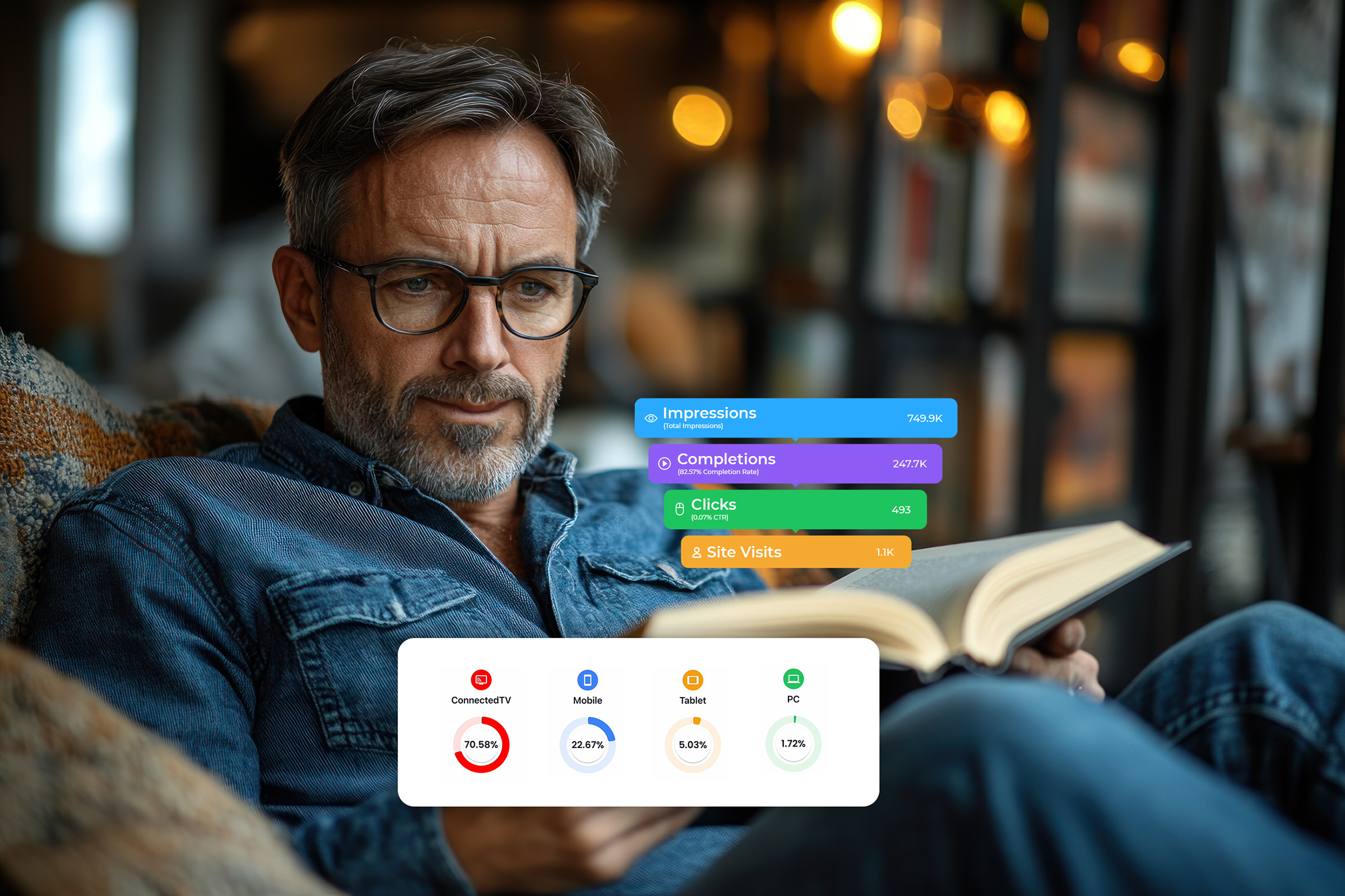 Analytics Storytelling: How to Make Reporting Meaningful to Advertisers
