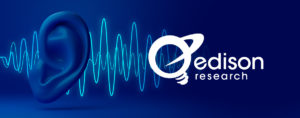 Important Takeaways for Radio Streaming from Edison Research “Share of Ear”