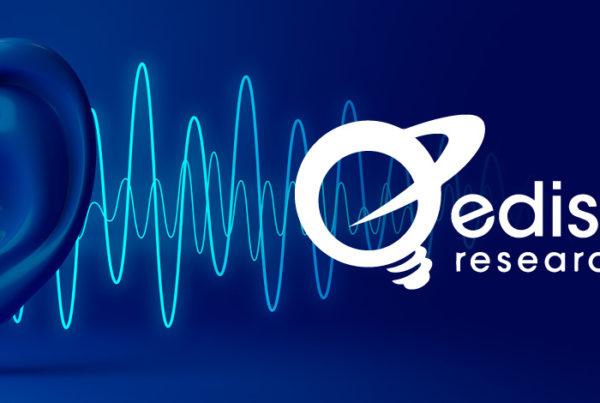 Important Takeaways for Radio Streaming from Edison Research “Share of Ear”