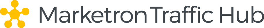 Marketron Traffic Hub