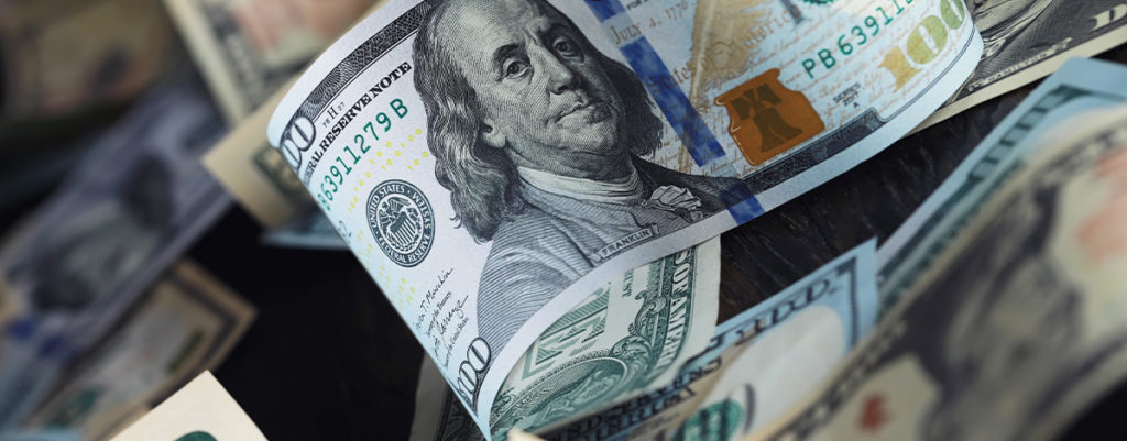The Top 5 Biggest Industry Spenders on Radio OTA Spots for the Rest of 2025