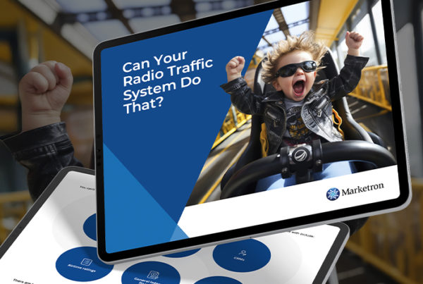 Get Your Copy: Can Your Radio Traffic System Do That?