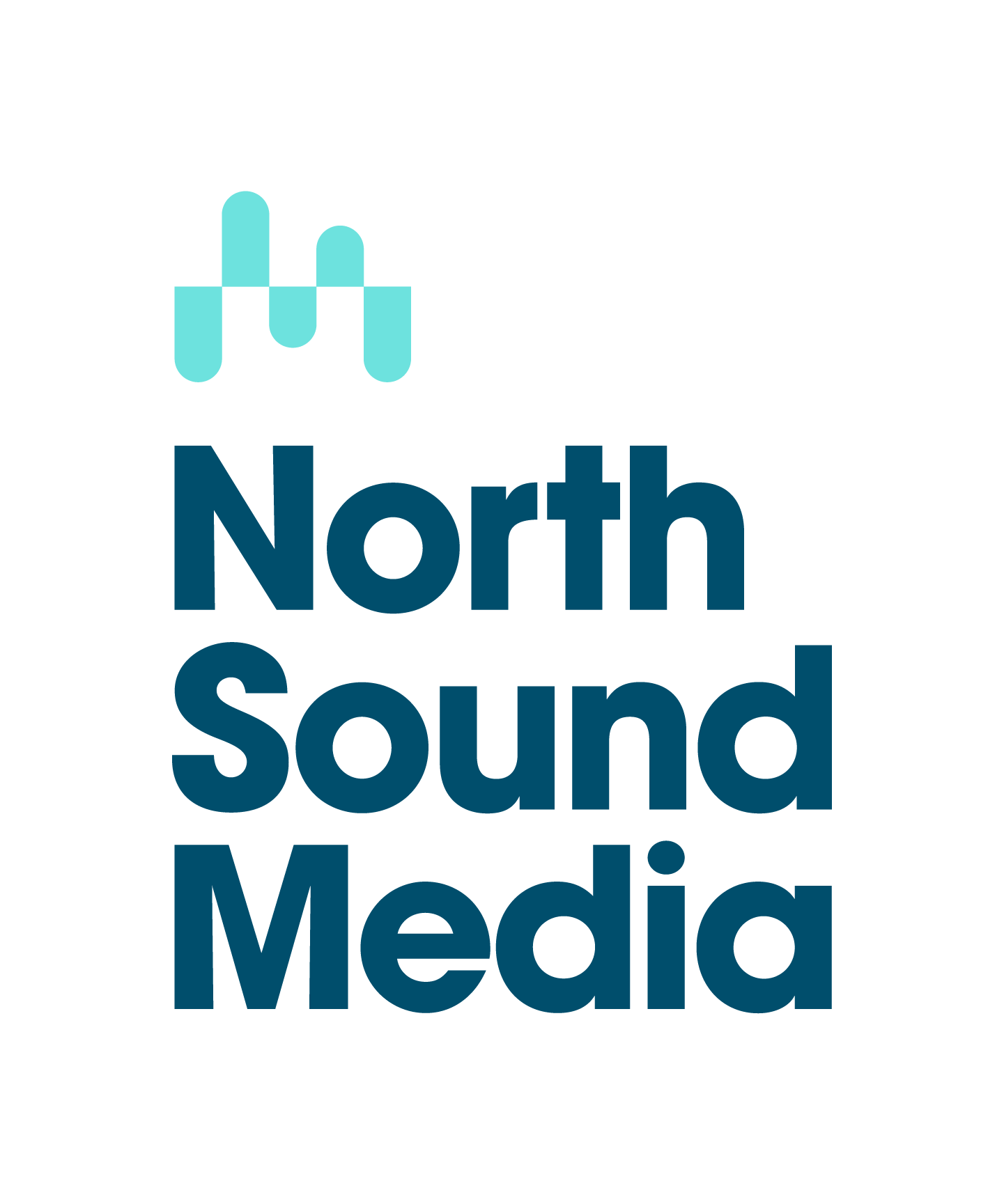 North Sound Media logo