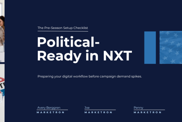 What Does “Traffic” Mean at Your Station