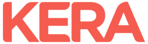 KERA logo